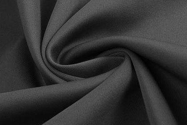 加入錦綸絲的面料，果然效果不一般