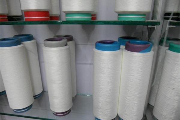 錦綸絲制作完工了，來(lái)看看